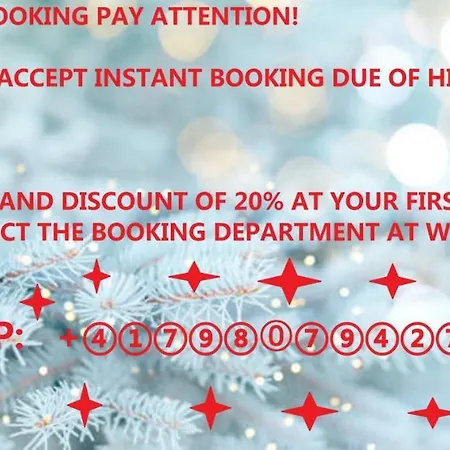 Tuftra Penthouse 4 Guests شقة زيرمات