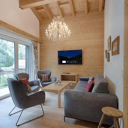 Tuftra Penthouse 4 Guests 아파트 *