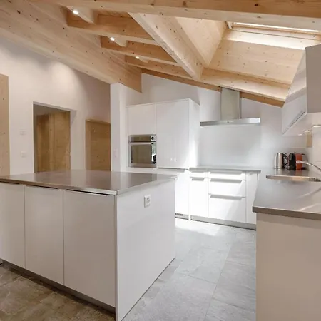 شقة Tuftra Penthouse 4 Guests زيرمات