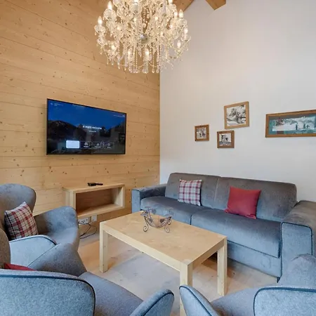 Tuftra Penthouse 4 Guests شقة *