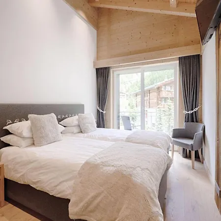 Apartment Tuftra Penthouse 4 Guests