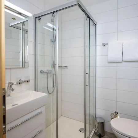 شقة Tuftra Penthouse 4 Guests زيرمات
