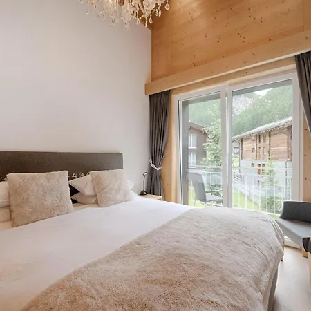 Tuftra Penthouse 4 Guests * زيرمات