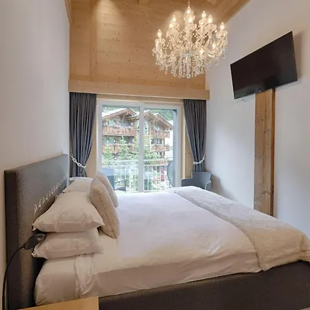 Apartament Tuftra Penthouse 4 Guests